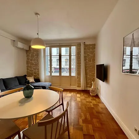 Apartment Corneille *