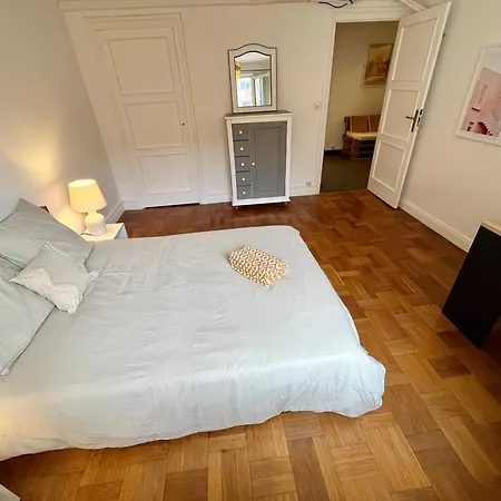Corneille Apartment Lyon