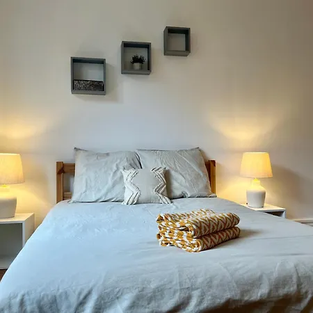 Corneille Apartment Lyon