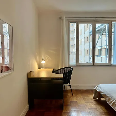 Corneille Apartment