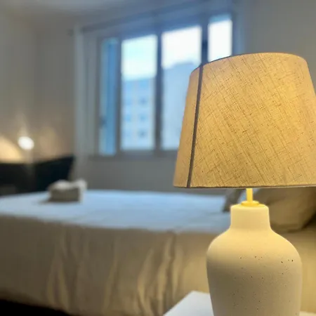 Corneille Apartment