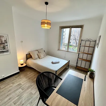Corneille Apartment