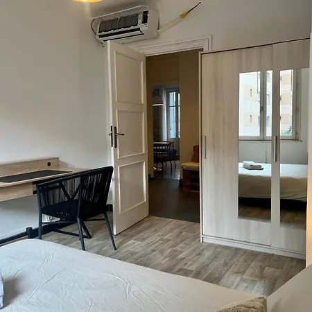 Apartment Corneille Lyon