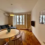 Apartment Corneille *