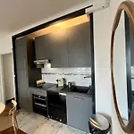 Corneille Apartment Lyon