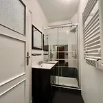 Apartment Corneille Lyon