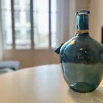 Apartment Corneille *