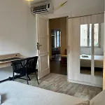 Apartment Corneille Lyon