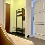 Apartment Corneille Lyon