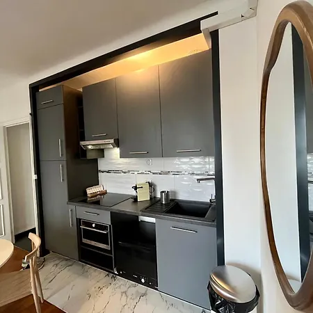 Corneille Appartement Lyon