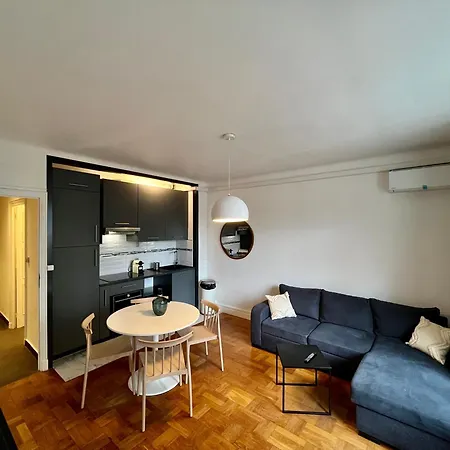 Appartement Corneille
