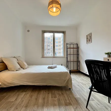 Corneille Appartement *