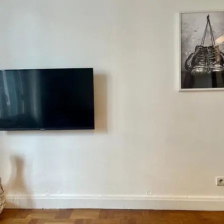 Appartement Corneille