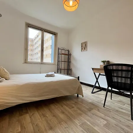 Appartement Corneille