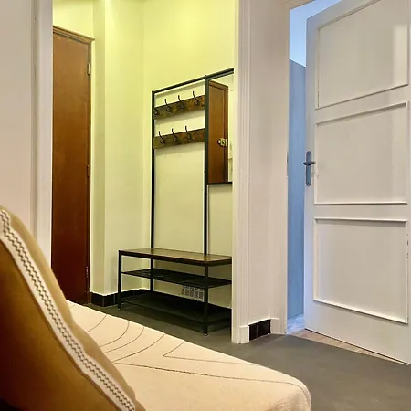 Appartement Corneille Lyon