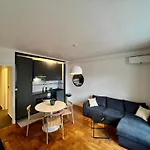 Apartament Corneille