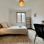 Corneille Apartament *