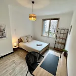 Corneille Apartament