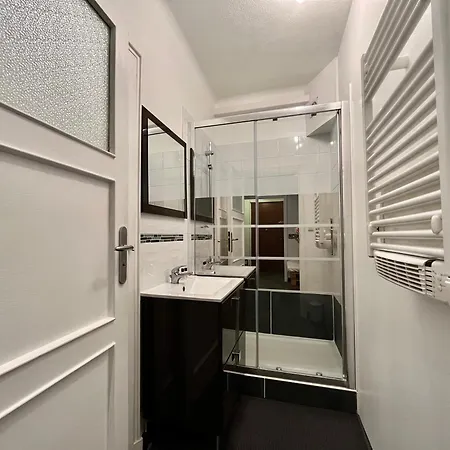 Apartment Corneille Lyon