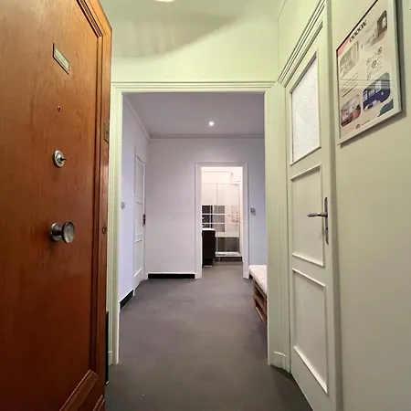 Corneille Apartment Lyon